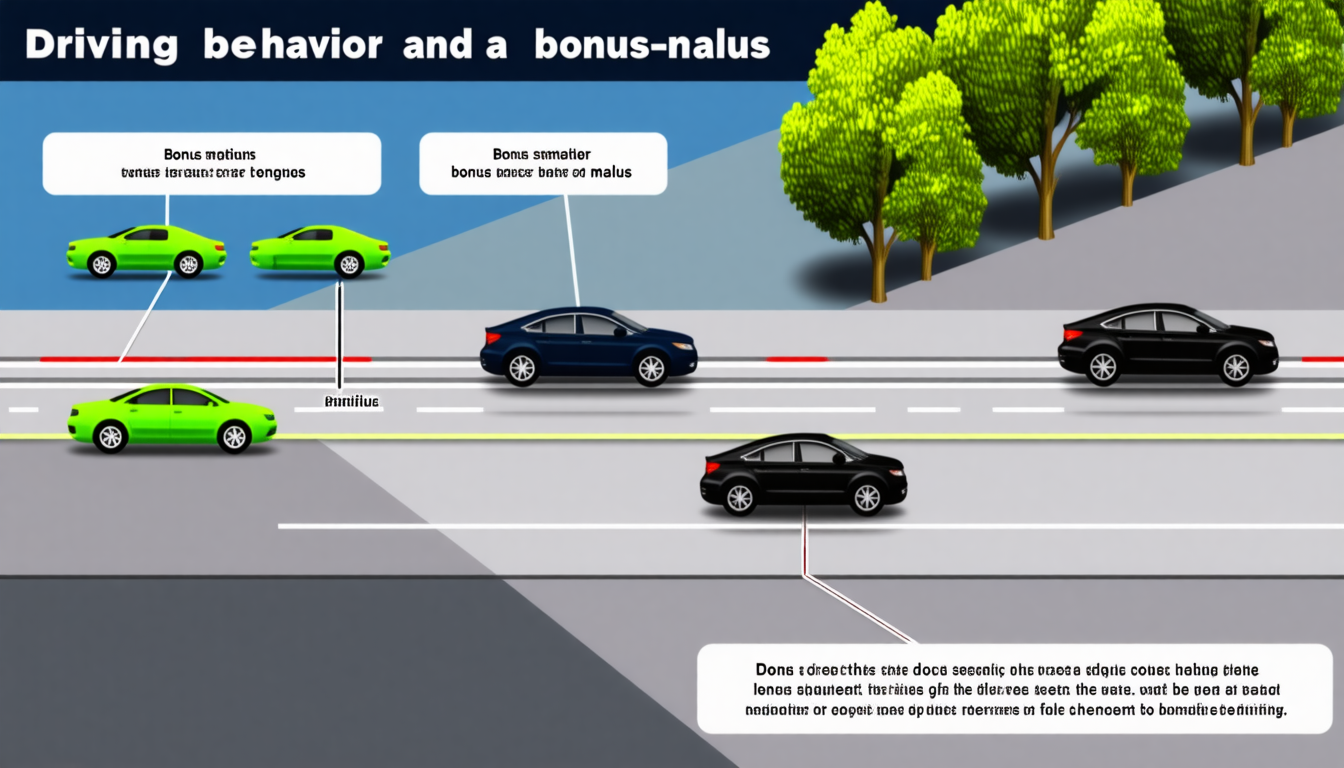 découvrez comment fonctionne le système de bonus-malus dans l'assurance auto, ses implications sur votre prime, et comment optimiser vos économies en matière de couverture automobile. comprenez les critères d'attribution et les conséquences de vos comportements au volant.