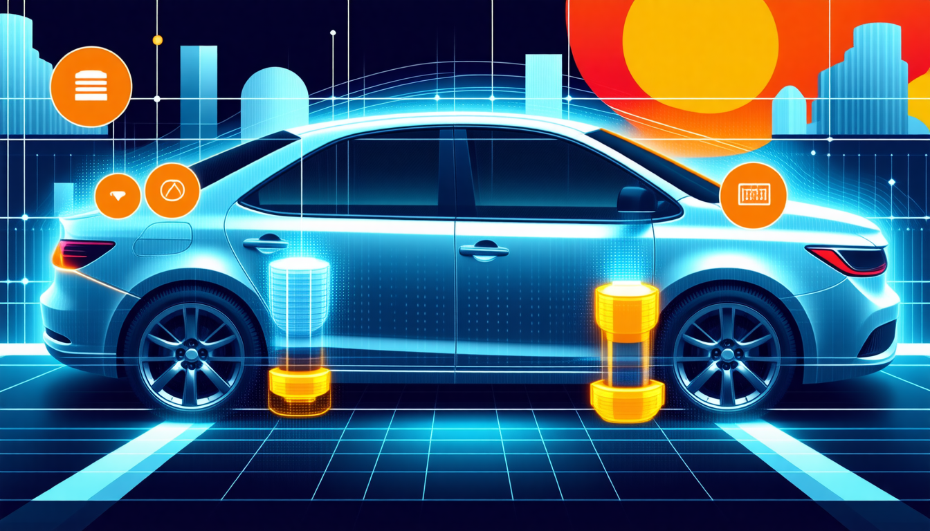 découvrez le fonctionnement du système de bonus-malus en assurance auto. cette méthode permet de récompenser les conducteurs prudents par des réductions sur leur prime d'assurance tout en pénalisant ceux qui ont des sinistres. apprenez comment votre conduite influence le montant de votre assurance et maximisez vos économies grâce à une conduite responsable.