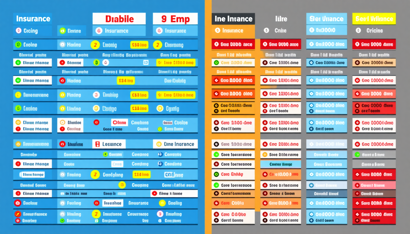 découvrez les principaux critères qui influencent le prix de votre assurance auto, tels que le type de véhicule, le profil conducteur, l'historique d'accidents et bien plus encore. informez-vous pour choisir la meilleure couverture à un tarif avantageux.